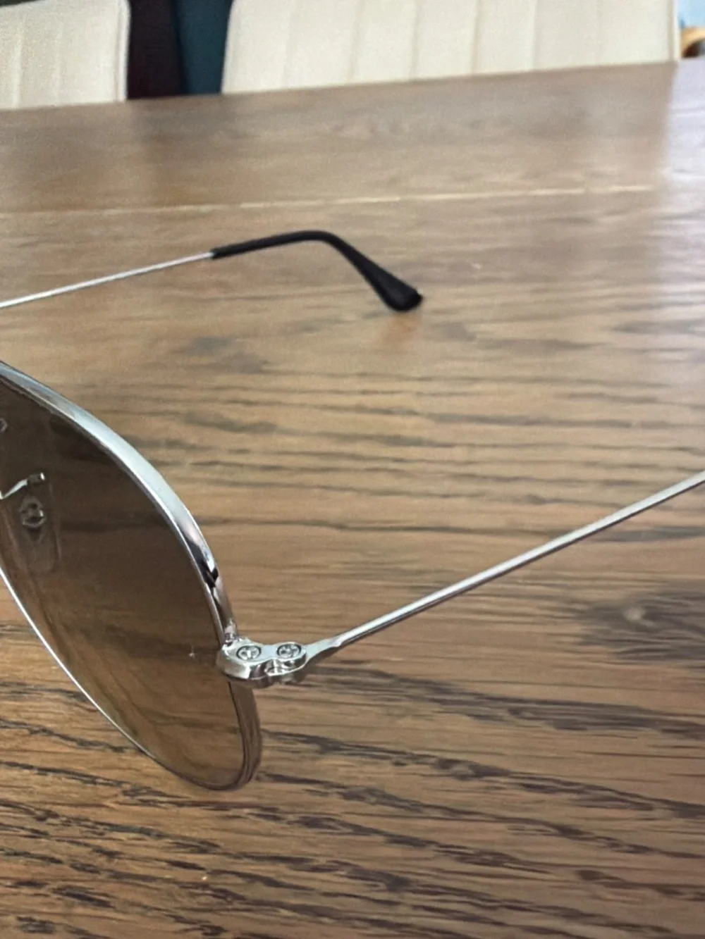 Ray-Ban Aviator Sunglasses
